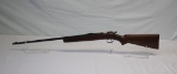 WINCHESTER MODEL 67, 22 SHORT AND LONG RIFE, BOLT ACTION, 27