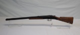 DAISY MODEL 21, DOUBLE BARREL, DOUBLE TRIGGER, BB GUN