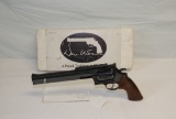DAN WESSON FIREARMS .445 CTG CAL., SUPER MAG 445 REVOLVER WITH 9
