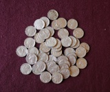 (51) INDIAN HEAD NICKLES