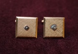 CUFFLINKS