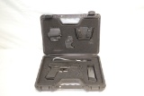 SPRINGFIELD ARMORY 45 ACP PISTOL SAXD, 3