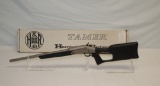H & R TAMER SINGLE SHOT 410 WITH COMPOSITE STOCK, 19