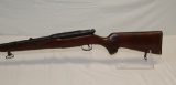 COAST TO COAST STORES MODEL 843, 30-30 CAL. BOLT ACTION RIFLE WITH 20