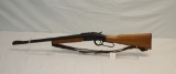 ITHACA MODEL M-66 SUPER SINGLE 12 GA. 3