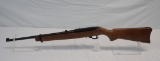 RUGER 1022 LONG RIFLE 22 CAL SEMI-AUTOMATIC 18
