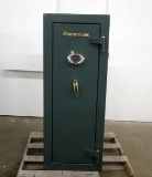 SENTRY SAFE GUN SAFE