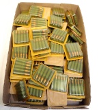 FLAT FULL OF 7.62X39