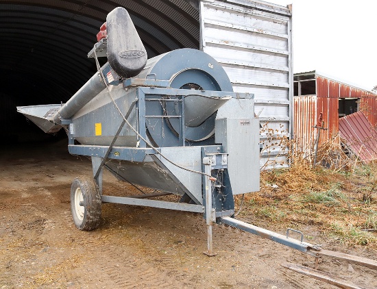 Neco Grain Cleaner