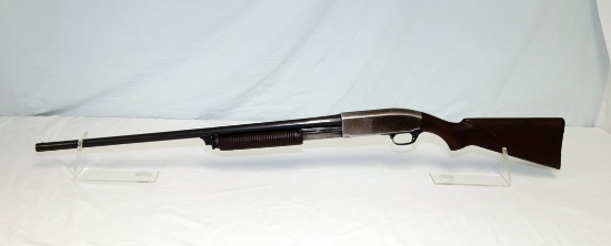 Remington model 31 pump shotgun, 16 gauge