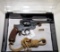 #1 JAPANESE TYPE 26 REVOLVER SERIAL #4925 (1920) CALIBER UNKNOWN