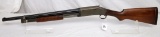 WINCHESTER MODEL 97 SERIAL #848553 12 GAUGE (1937)