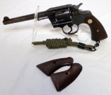 COLT ARMY SPECIAL SERIAL #438121 (1911) CALIBER 38