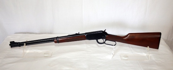 WINCHESTER MODEL 9422 22 WIN MAGNUM LEVER ACTION RIFLE, SN F673840