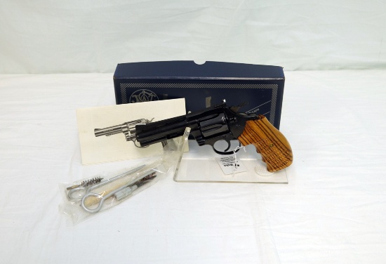Colt Diamondback Revolver .38 Special w/Approximate 4" Barrel, In Excellent Condition, s/n R17071