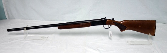 Winchester Model 37A 12 Gauge 2¾" or 3" Single Shot Shotgun, s/n C1022913
