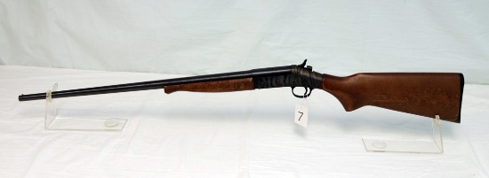 New England Arms Pardner Model SB1, 410 Ga. 3" Full, s/n NE293740