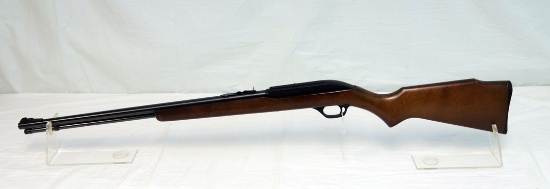 Marlin Model 60 Semi-Automatic Rifle, 22 Cal., s/n 12415211