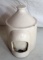 STONEWARE 1-GALLON CHICKEN WATERER, RANSBOTTOM BROS POTTERY CO. ROSEVILLE O