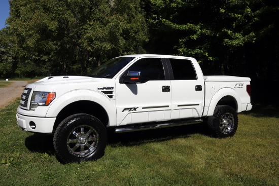 Hunt Personal Property