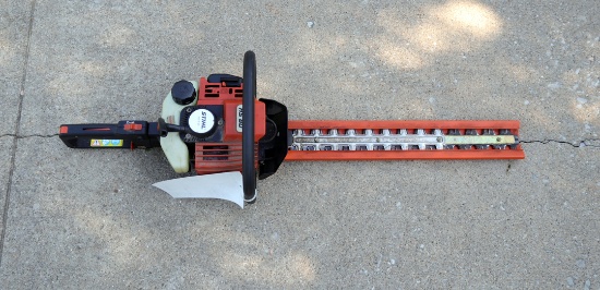 Stihl HS80 gas-powered hedge trimmer