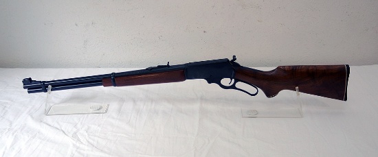 Marlin model 336CS lever action rifle with micro-groove barrel cal. 30/30 WIN sn 11116186