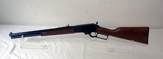 Marlin lever action rifle model 1896CB, cal. 45/70 gov't, octagon barrel, sn 8MR73389H