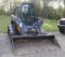 John Deere Skid Loader