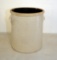12-Gallon Crock