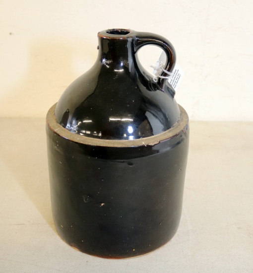 Stoneware Jugs