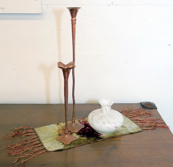 Candle Stands