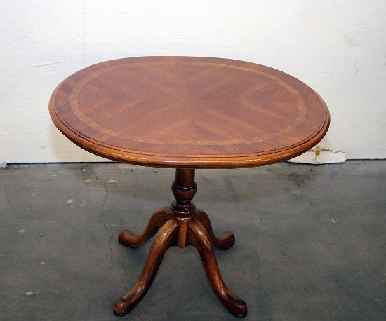 Parlor Stand