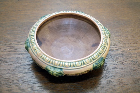 Roseville Vase