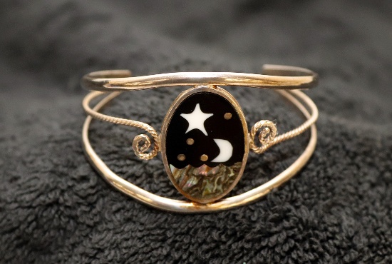 Sterling Bracelet
