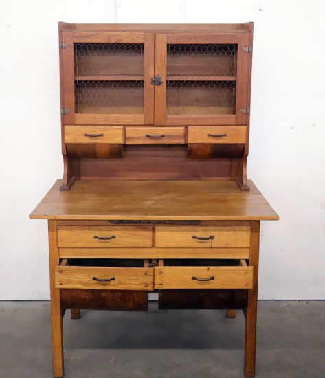 Baker's Cabinet