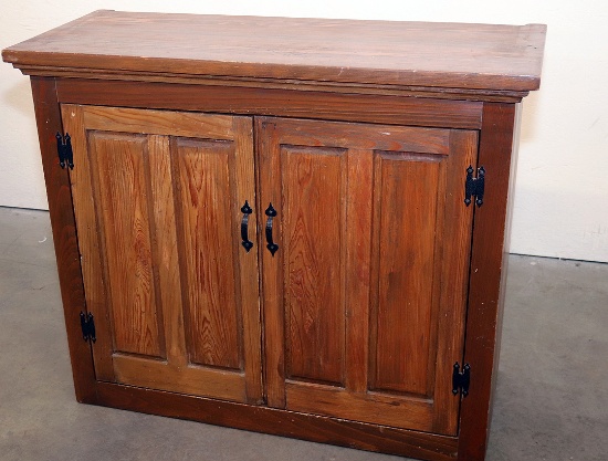 Cupboard