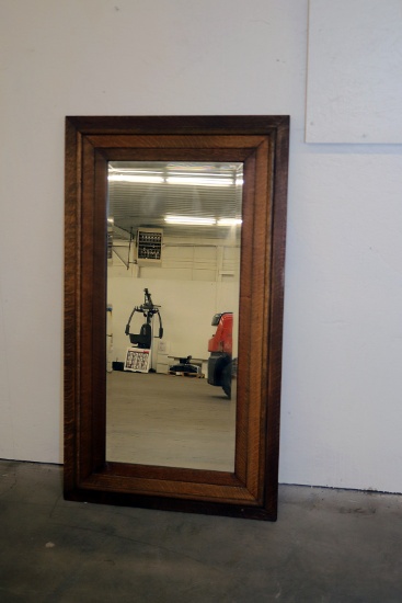 Wall Mirror