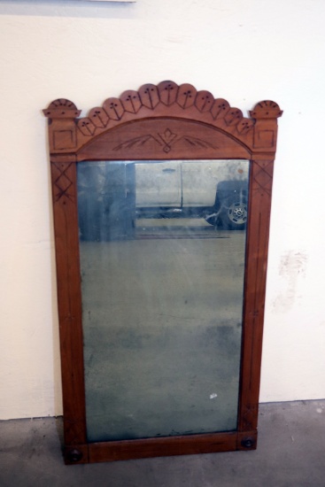 Wall Mirror