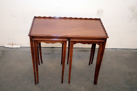 Parlor Table