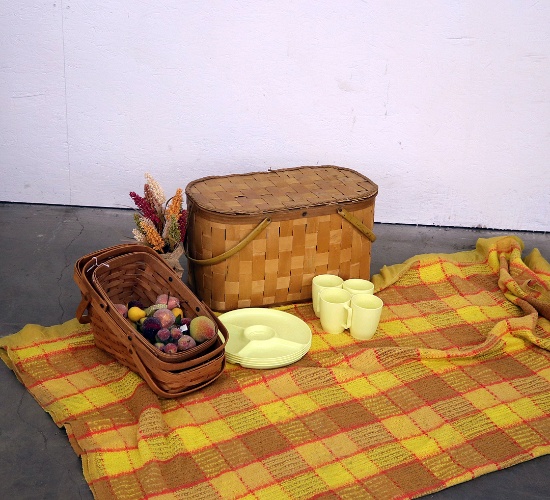 Picnic Basket