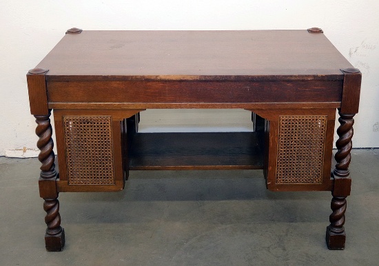 Library Table