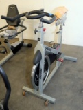 StarTrac Exercise Bike