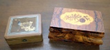 Jewelry Boxes