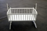 Swinging Cradle