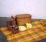 Picnic Basket