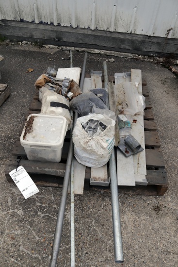 Pier Items