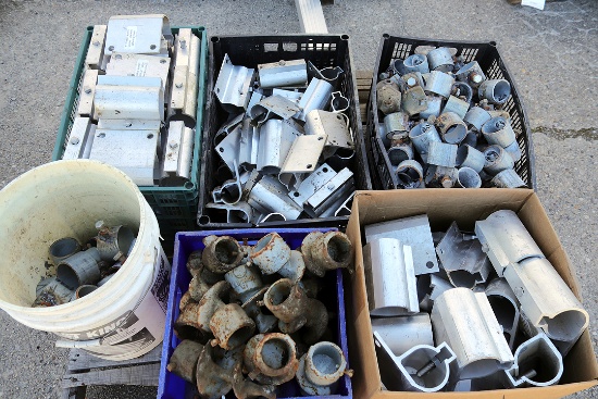 Pier Items