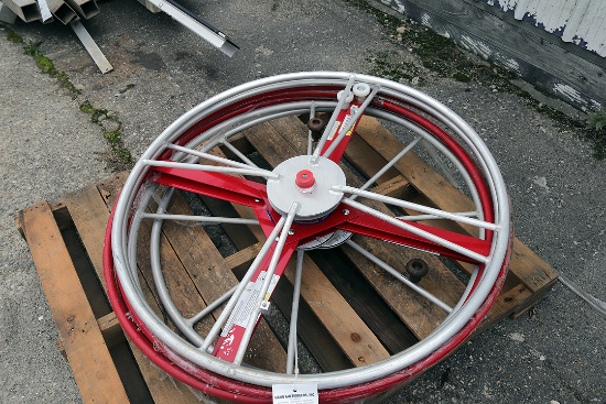 Pier Items
