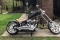 2006 Harley Davidson Chopper
