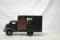 Bank of America Truck